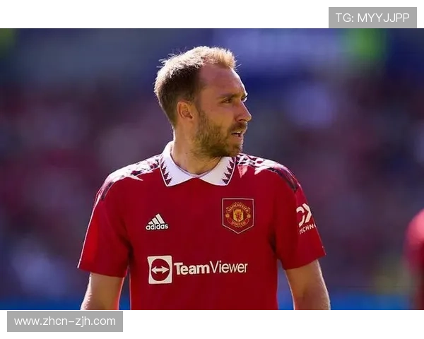 曼联多名主力伤缺，埃里克森缺席影响中场出球能力