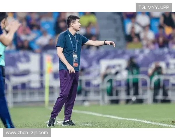 老将于根伟特写：带领天津津门虎连续两赛季排名第六的务实风格