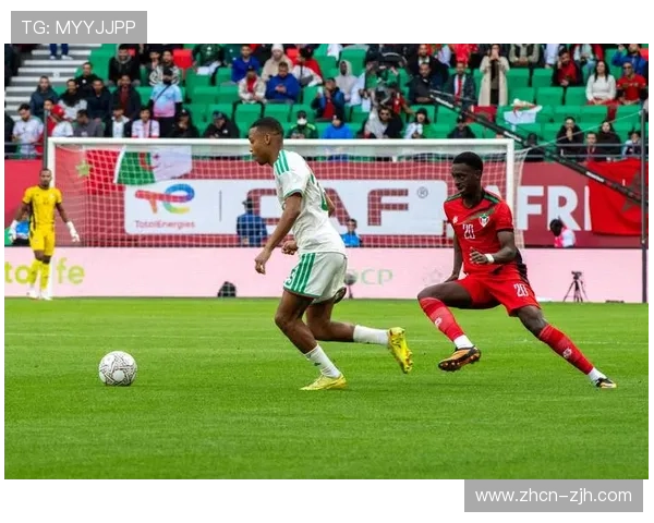 阿尔及利亚1-0绝杀民主刚果晋级非洲杯八强，门将齐达内零封创纪录